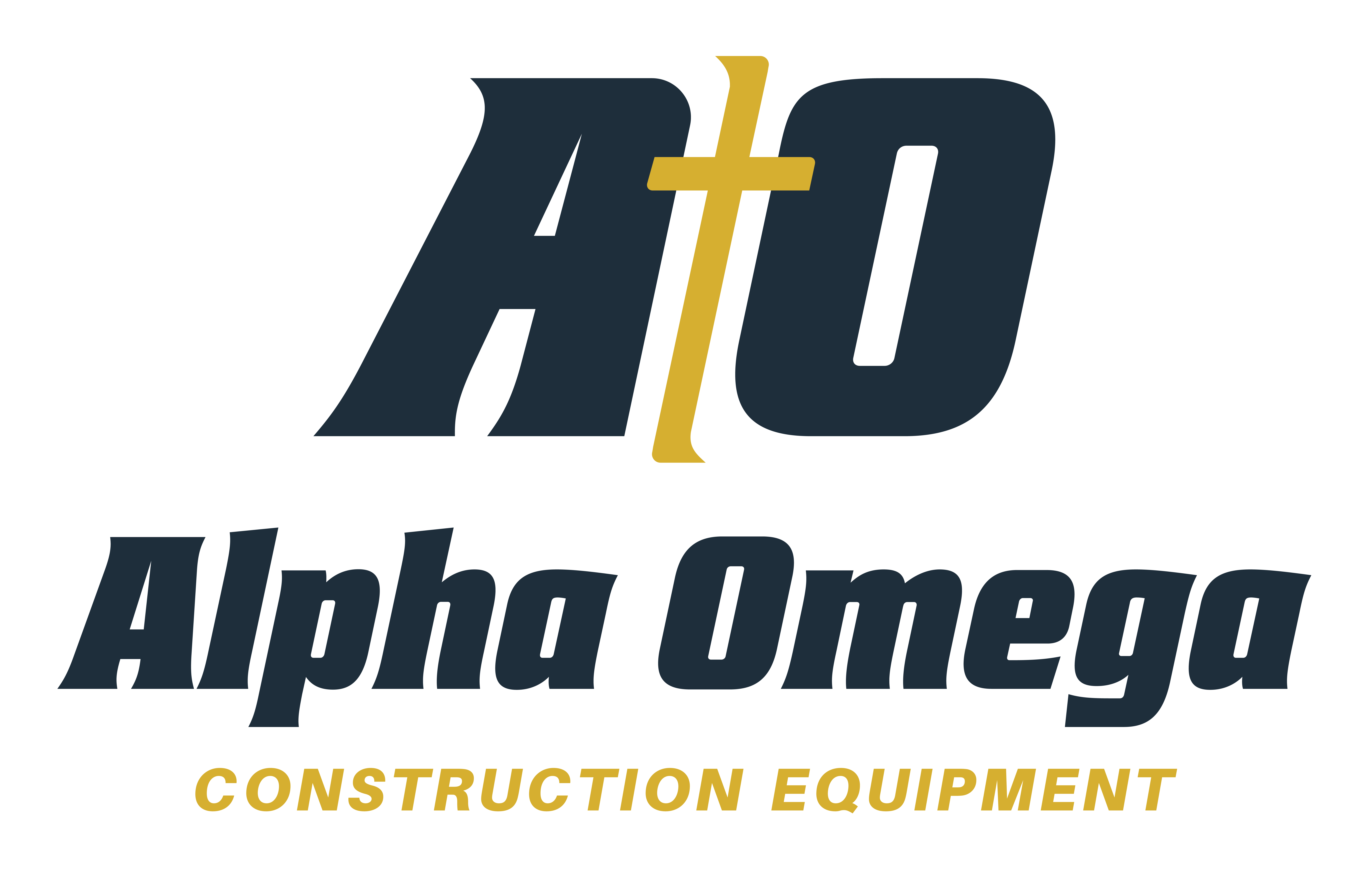 Alpha-omega Construction Equipment